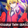 Kakegurui Twin Season 1 Rating And Review