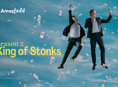 King of Stonks Season 2 Release Date