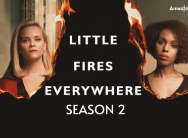 Little Fires Everywhere Season 2 Release Date