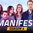 Manifest Season 4 Release Date