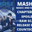 Mashle Magic And Muscle Chapter 120 Spoiler, Raw Scan, Color Page, Release Date