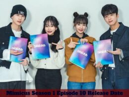 Mimicus Episode 10 : Release Date, Countdown, Spoiler, Rating, Recap & Where to Watch