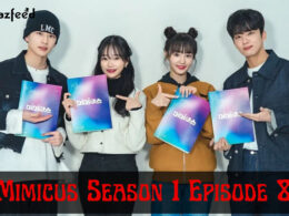 Mimicus Season 1 Episode 8 Expected Release Date (1)