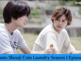 Minato Shouji Coin Laundry Season 1 Episode 7 Release Date