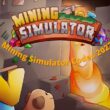 Mining Simulator Codes August 2022 - How to Redeem Codes in Mining Simulator