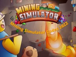 Mining Simulator Codes August 2022 - How to Redeem Codes in Mining Simulator