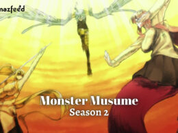 Monster Musume Season 2 Release Date