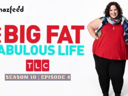 My Big Fat Fabulous Life Season 10 Episode 4 : Countdown, Release Date, Cast, Storyline & Recap