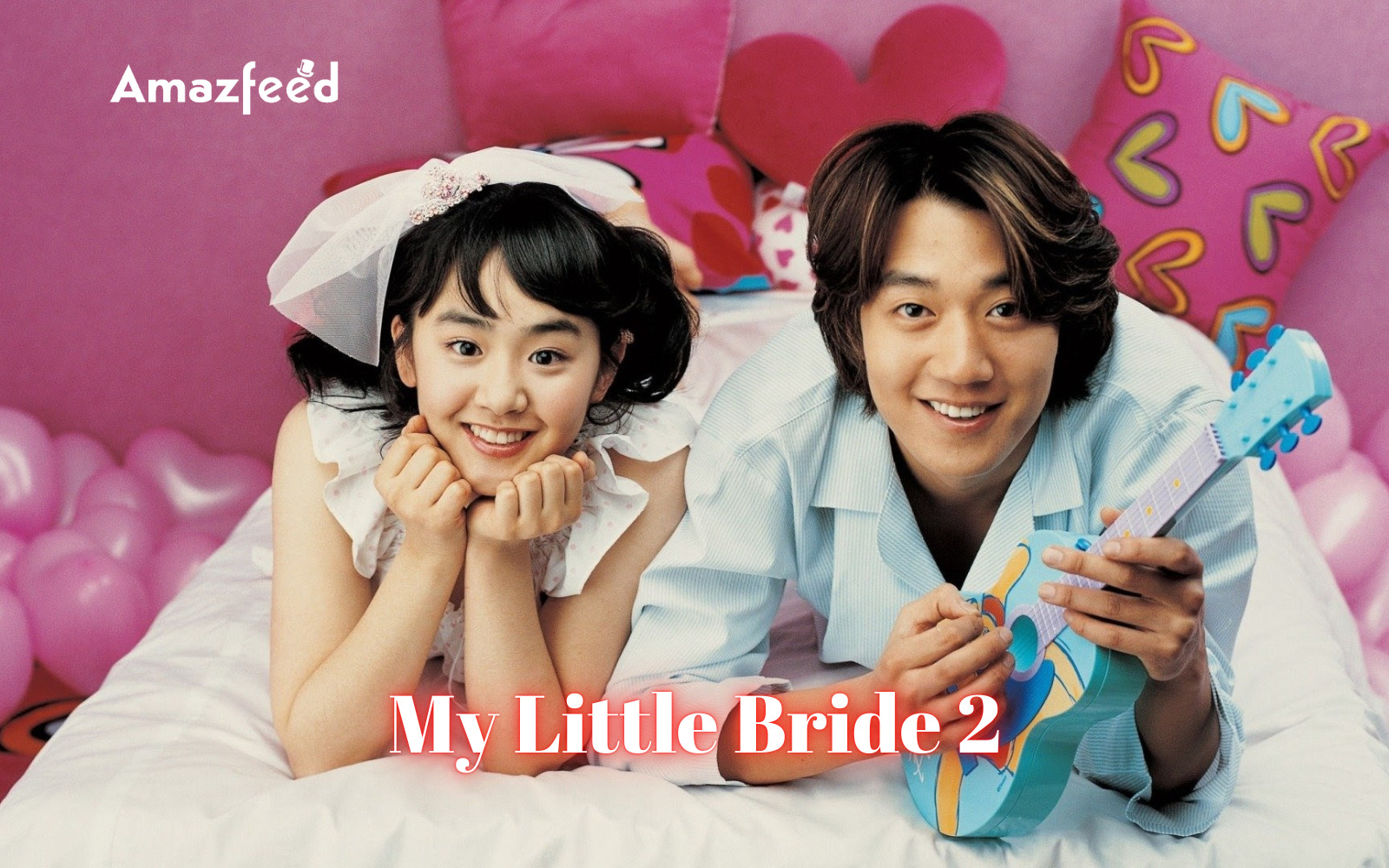‘My Little Bride 2’ Renewed or Cancelled, My Little Bride 2 Release ...