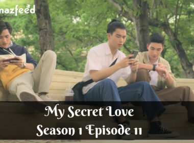 My Secret Love Season 1 Episode 11 Countdown