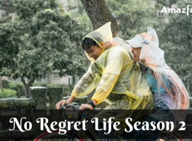 No Regret Life Season 2 release date