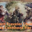 Octopath Traveler Champions of the Continent Tier List