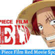 One Piece Film Red Movie Spoiler