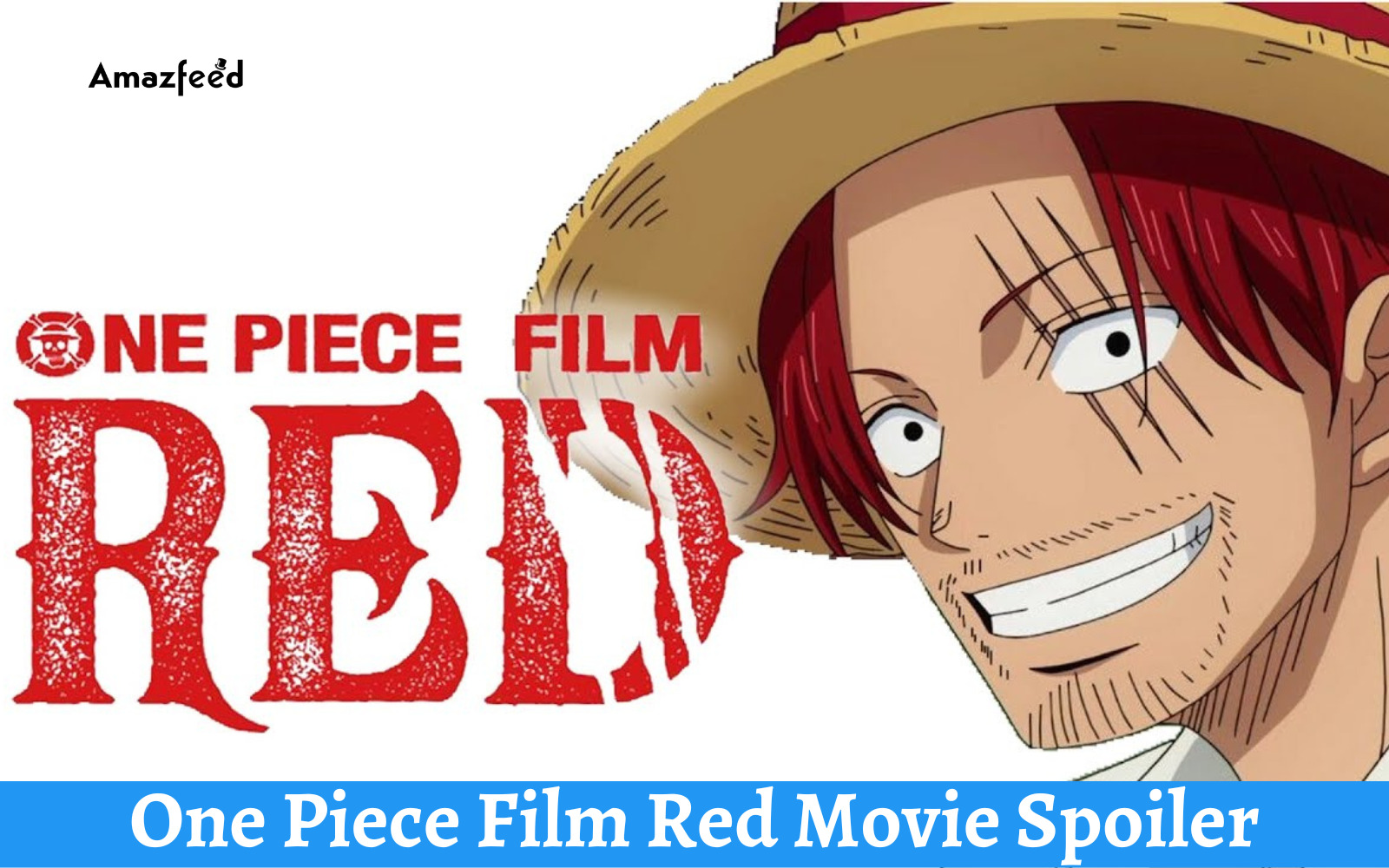 New BOSS KILLER! Film Red LUFFY  One Piece Bounty Rush 