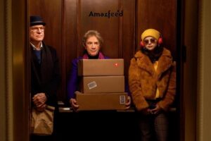 Only Murders In The Building Season 2 Episode 10 Spoilers