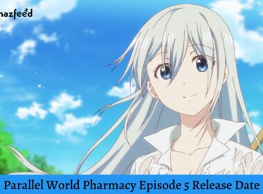 Parallel World Pharmacy Episode 5 : Countdown, Release Date, Spoiler, Where to Watch, Recap & Cast