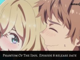 Phantom Of The Idol Episode 8 : Countdown, Release Date, Spoiler, Recap, Cast & Where to Watch