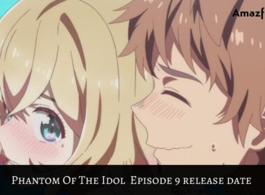 Phantom Of The Idol Episode 9 : Countdown, Release Date, Spoiler, Recap, Cast & Where to Watch