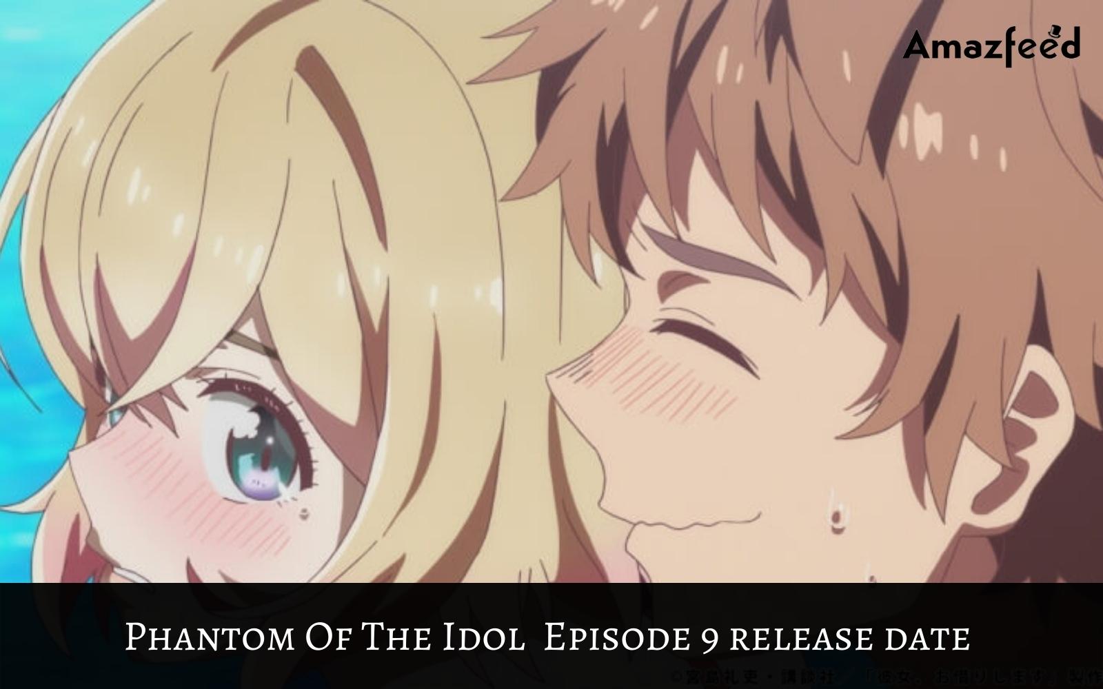 Kanojo ga Koushaku-tei ni Itta Riyuu Episode 10 Release Date, Spoiler,  Recap, Trailer » Amazfeed