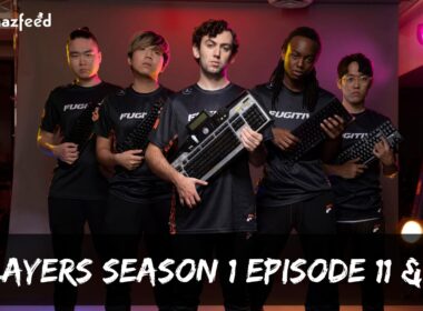 Players Season 1 Episode 11 & 12 : Is this series got Canceled? Release Date, Recap, News Update