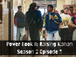 Power Book III Raising Kanan Season 2 Episode 3 Expected Release date & time