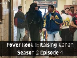 Power Book III: Raising Kanan Season 2 Episode 4 "Pay the Toll" Release Date, Countdown, Spoiler, Premiere Time, Recap