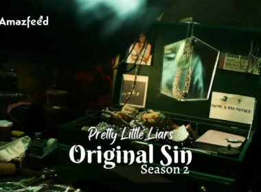 Pretty Little Liars Pretty Little Liars Original Sin Season 2 Release Date