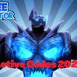 Roblox Melee Simulator Codes 2022 - How to Redeem Codes in Melee Simulator