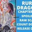 Ruri Dragon Chapter 10 Spoilers, Raw Scan, Color Page, Release Date & Everything You Want to Know