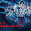 School Tales The Series Review