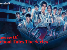School Tales The Series Review
