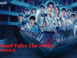 School Tales The Series Season 2 Release Date