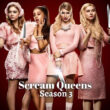 Scream Queens Season 3 Release Date