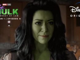 She-Hulk Attorney at Law Episode 4 : Countdown, Release Date, Spoiler, Recaps, Premiere Time & Upcoming Future Updates
