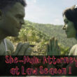 She-Hulk Attorney at Law Season 1 Countdown