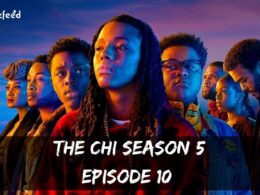 The Chi Season 5 Episode 10 : Countdown, Release Date, Spoilers, Premiere Time, Recap & Teaser