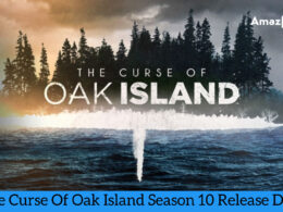 The Curse Of Oak Island Season 10 Release Date