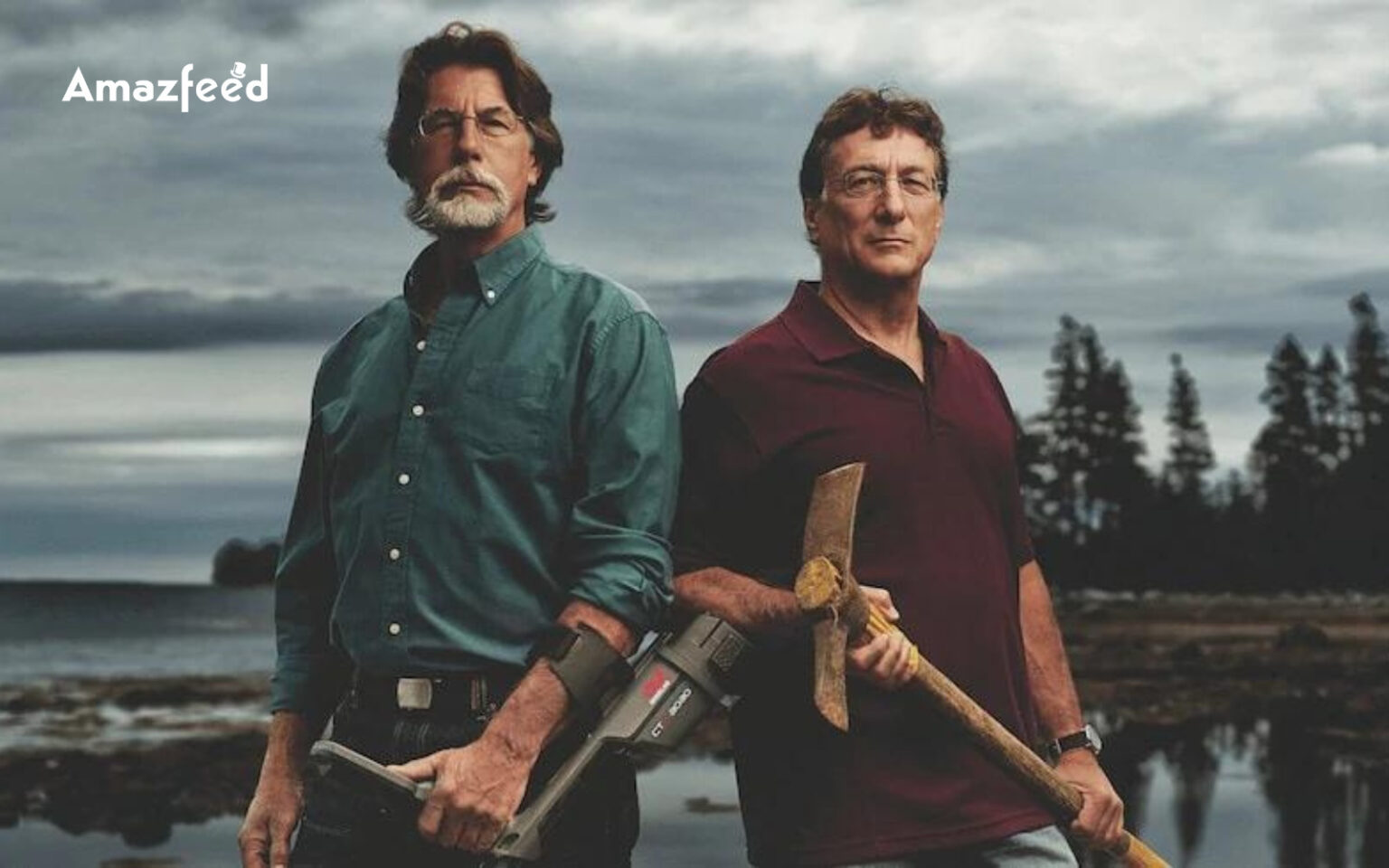 The Curse Of Oak Island Season 10 Confirmed Release Date, News, Cast