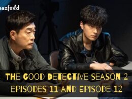 The Good Detective Season 2 Episode 11 & Episode 12: Countdown, Release Date, Recap, Spoilers & Trailer