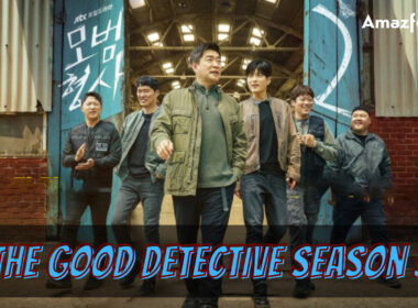 The Good Detective Season 3 Release date & time