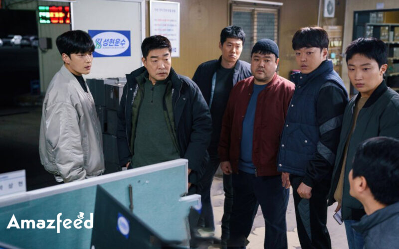Is The Good Detective K-Drama Season 3 Confirmed? Netflix Revealed a