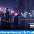 The Nevers Season 2 Release Date (1)