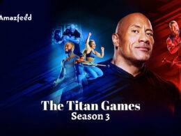 The Titan Games Season 3 Release Date