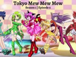 Tokyo Mew Mew Mew Episode 6 : Countdown, Release Date, Spoiler, Cast & Recap
