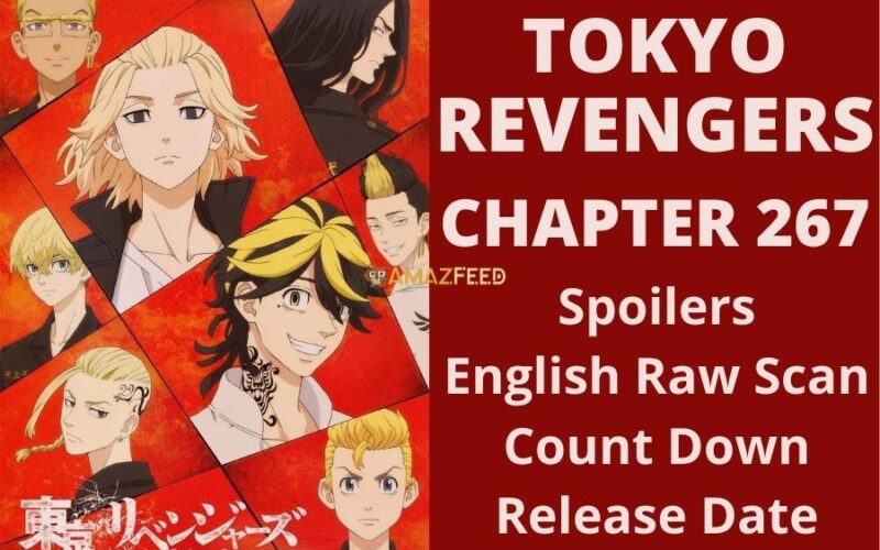 Boruto Episode 267 Release Date, Spoilers, and Other Details