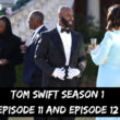 Tom Swift Season 1 Episode 11 release date