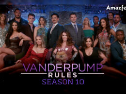 Vanderpump Rules Season 10 Release Date