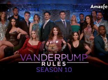 Vanderpump Rules Season 10 Release Date