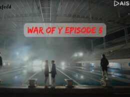 War of Y Episode 5 : Release Date, Countdown, Cast, Premiere Time, Teaser and More
