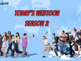 What We Can Expect From Today’s webtoon Season 2
